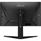 TUF VG27AQL3A 27" Class WQHD Gaming LED Monitor - 16:9 - Black
