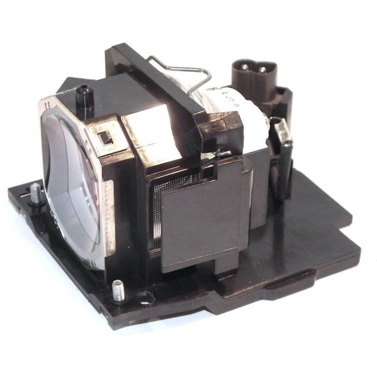 Compatible Projector Lamp Replaces Hitachi DT01151, Hitachi CPRX82LAMP