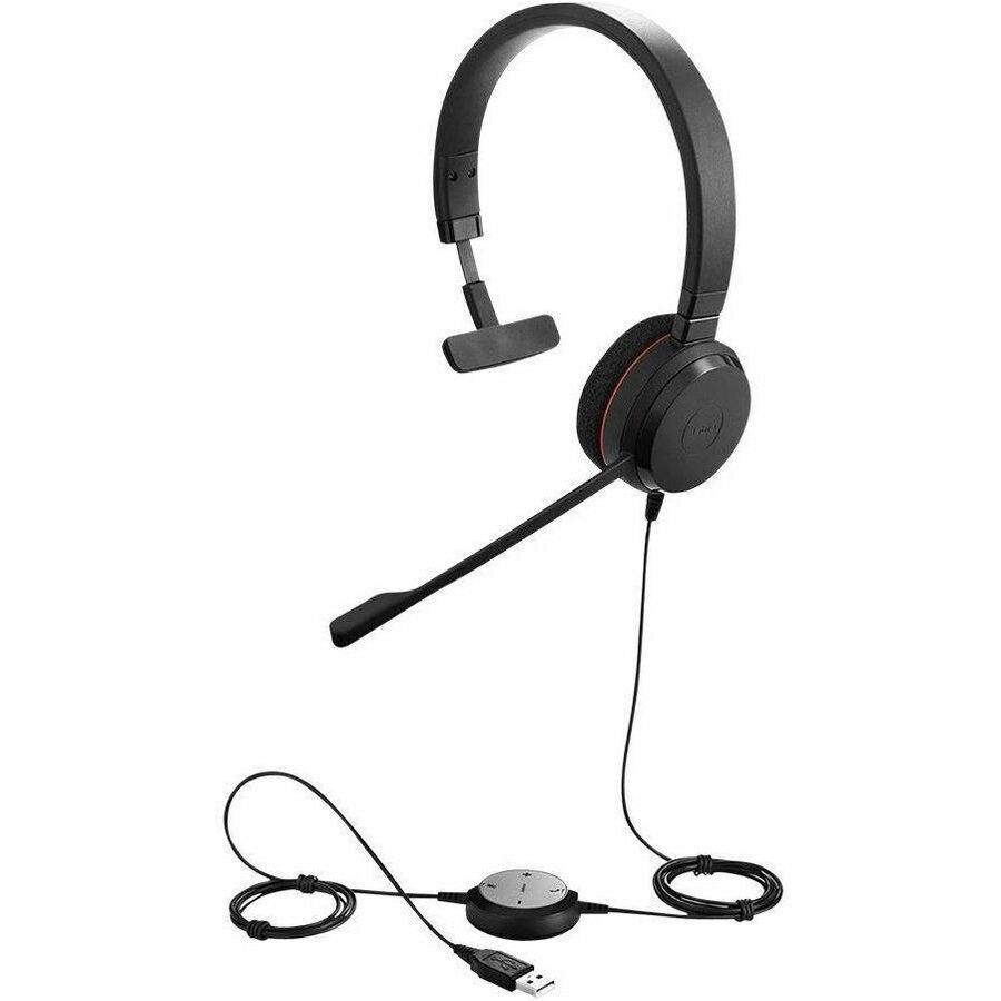 Jabra Evolve 20SE MS Headset