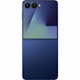 Samsung Galaxy Z Flip7 SM-F766W 512 GB Smartphone - 6.9" Flexible Folding Screen Dynamic AMOLED 2X Full HD Plus 2520 x 1080 - Deca-core (Cortex X5Single-core (1 Core) 3.30 GHz + Cortex A725 Dual-core (2 Core) 2.74 GHz + Cortex A725 Penta-core (5 Core) 2.36 GHz + Cortex A520 Dual-core (2 Core) 1.80 GHz) - 12 GB RAM - Android 16 - 5G - Blue Shadow