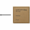 Wacom Pen Nibs Elastomer (black) for Wacom One Standard Pen - 10 pcs