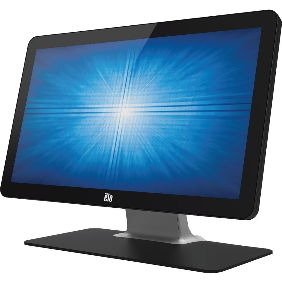 Elo 2002L 20" Class LCD Touchscreen Monitor - 16:9 - 20 ms