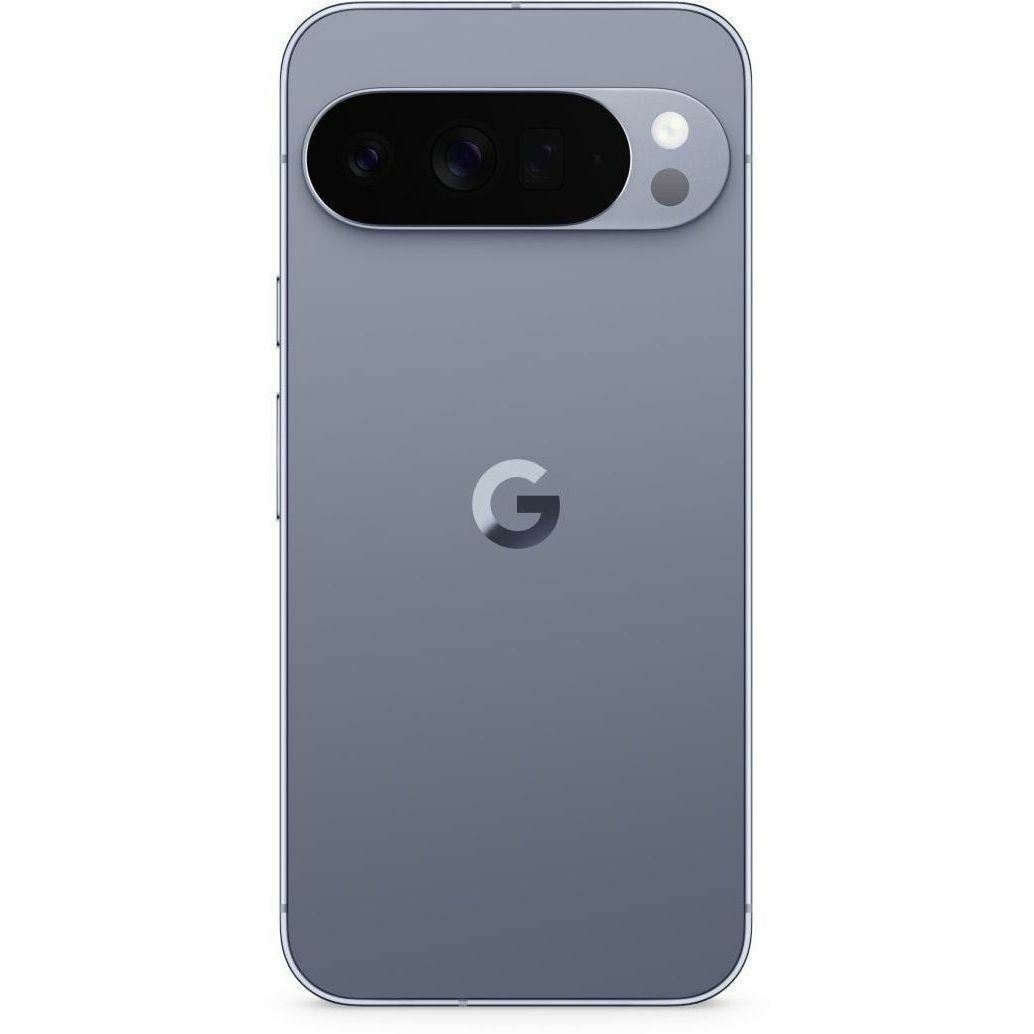 Google Pixel 10 Pro XL G45RY 512 GB Smartphone - 17.3 cm (6.8") LTPO OLED HDR10+ 1344 x 2992 - Octa-core (Cortex X4Single-core (1 Core) 3.78 GHz + Cortex A725 Penta-core (5 Core) 3.05 GHz + Cortex A520 Dual-core (2 Core) 2.25 GHz - 16 GB RAM - Android 16 - 5G - Moonstone
