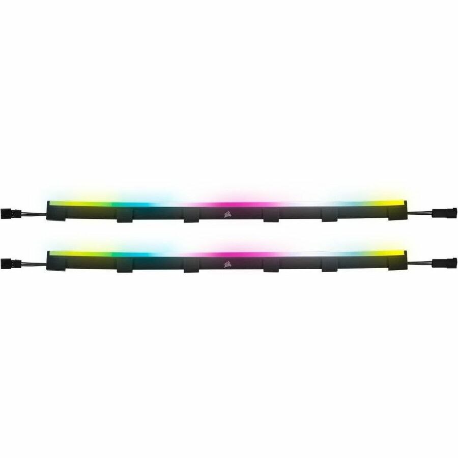 Corsair iCUE LS100 Smart Lighting Strip Expansion Kit 350mm