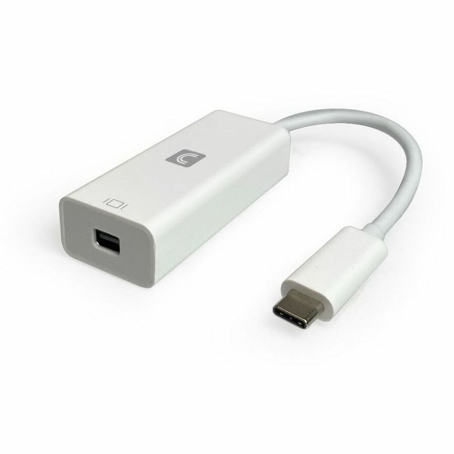 Comprehensive USB-C Male to Mini DP 4K60 Female Dongle Adapter Converter