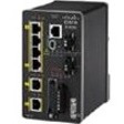 Cisco IE-2000 IE-2000-4T-B 6 Ports Manageable Ethernet Switch - Fast Ethernet - 10/100Base-TX - Refurbished