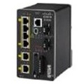 Cisco IE-2000 IE-2000-4T-B 6 Ports Manageable Ethernet Switch - Fast Ethernet - 10/100Base-TX - Refurbished
