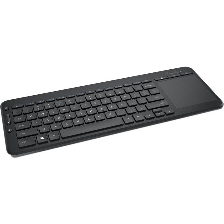 Microsoft All-in-One Media Keyboard