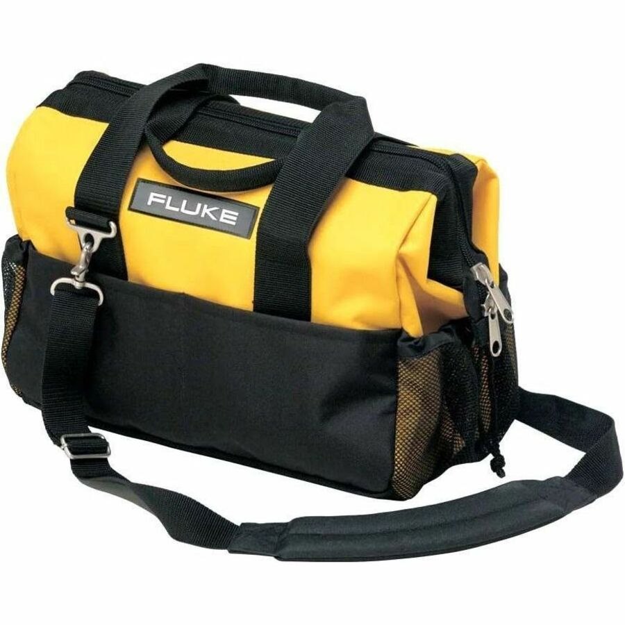 Fluke C550 Rugged Carrying Case Fluke Tools - Steel