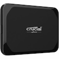 Crucial X9 1 TB Portable Solid State Drive - External