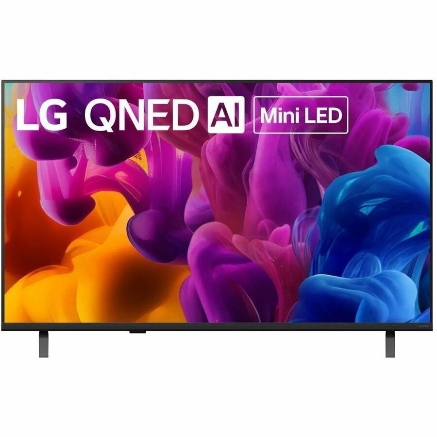 LG QNED74B 43QNED74BUA 42.5" Smart LED-LCD TV 2026 - 4K UHDTV - High Dynamic Range (HDR)