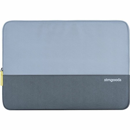 STM Goods Origin Carrying Case (Sleeve) for 38.1 cm (15") to 40.6 cm (16") Apple MacBook Pro - Glacier Blue