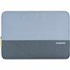 STM Goods Origin Carrying Case (Sleeve) for 38.1 cm (15") to 40.6 cm (16") Apple MacBook Pro - Glacier Blue