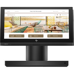 HP Engage One Essential POS Terminal