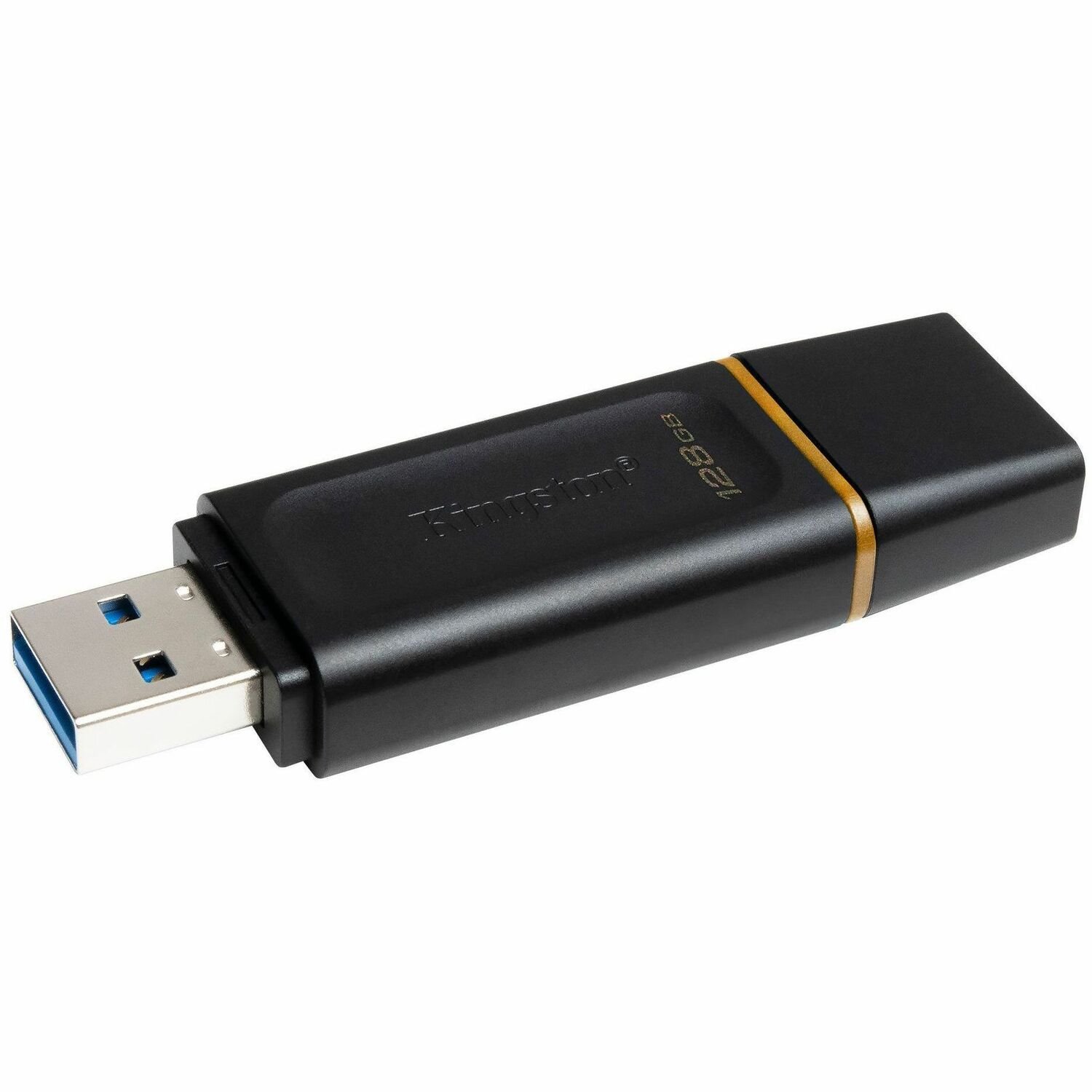 Kingston DataTraveler Exodia 128GB Usb 3.2 (Gen 1) Flash Drive