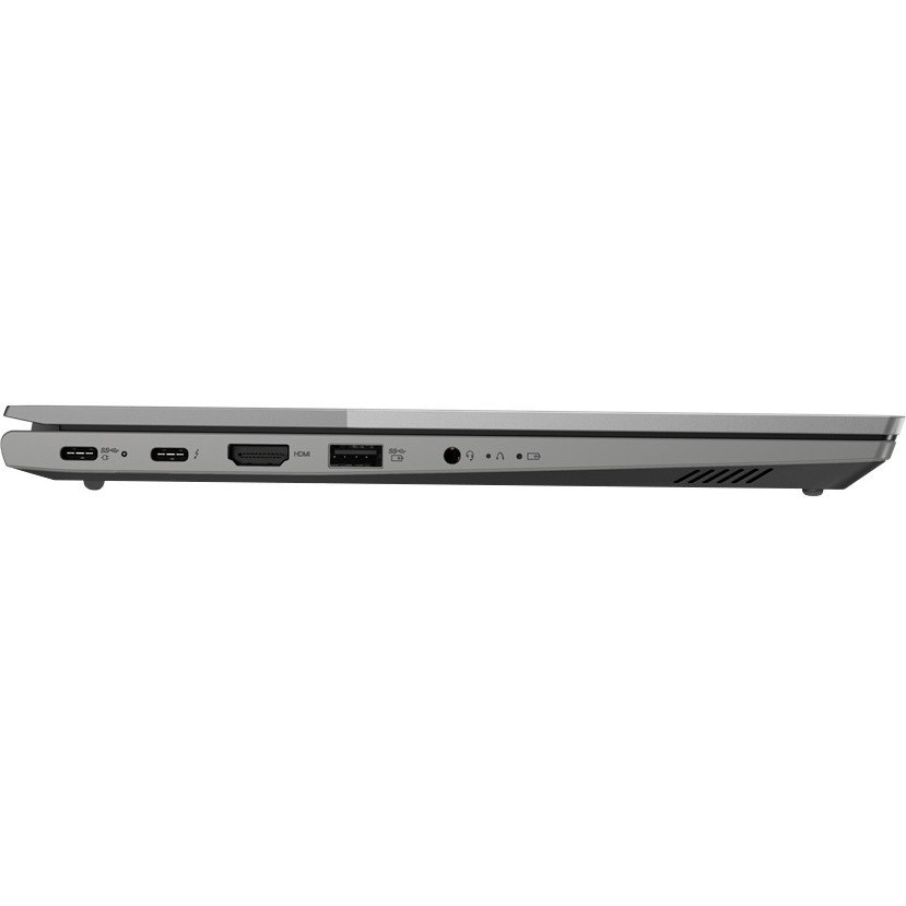 Lenovo ThinkBook 14 G4 IAP 21DH0075US 14" Touchscreen Notebook - Full HD - Intel Core i5 12th Gen i5-1240P - 16 GB - 512 GB SSD
