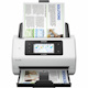 Epson WorkForce DS-900WN Cordless Sheetfed Scanner - 600 x 600 dpi Optical