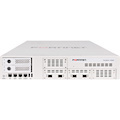 Fortinet FortiWLC FWC-1000D Wireless LAN Controller