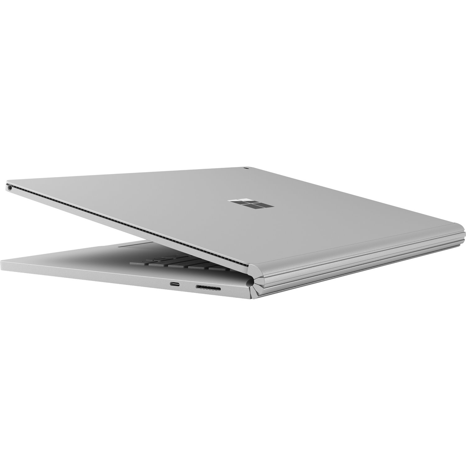 Microsoft Surface Book 2 15" Touchscreen Notebook - 4K UHD - Intel Core i7 8th Gen i7-8650U - 16 GB - 256 GB SSD
