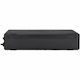 Eaton Tripp Lite Series 1000VA 750W 120V Line-Interactive Pure Sine Wave Cloud-Connected UPS with Remote Monitoring - 10 NEMA 5-15R Outlets (Surge and Battery Backup), LCD, 5-15P Plug, Tower