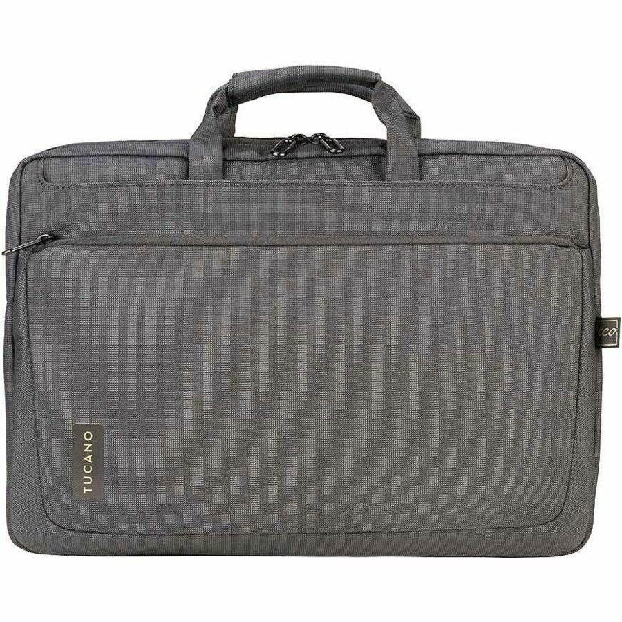 Tucano Work_Out 4 Laptoptasche Black