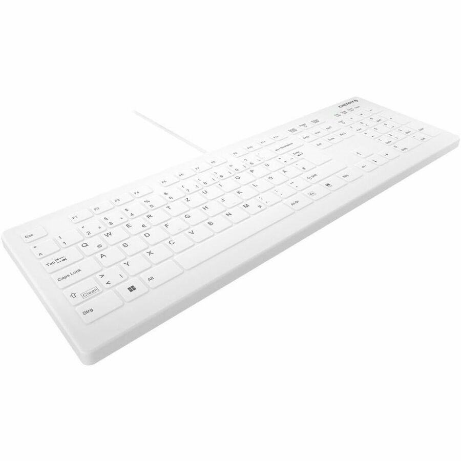 Active Key AK-C8112 Medical Keyboard