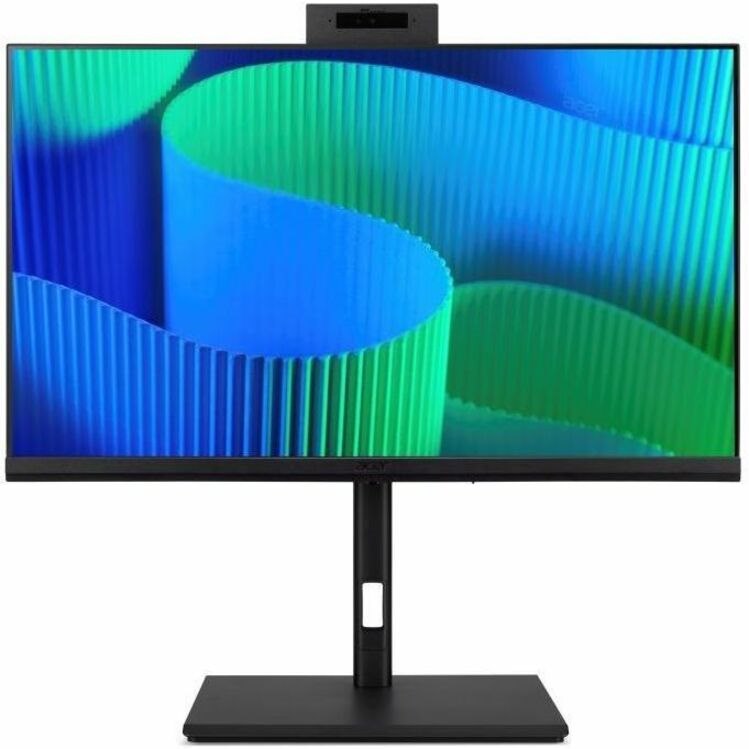 Acer Veriton 4000 VZ4727GT All-in-One Computer - Intel Core i7 14th Gen i7-14700 - 16 GB - 512 GB SSD - 68.6 cm (27") Full HD - Desktop