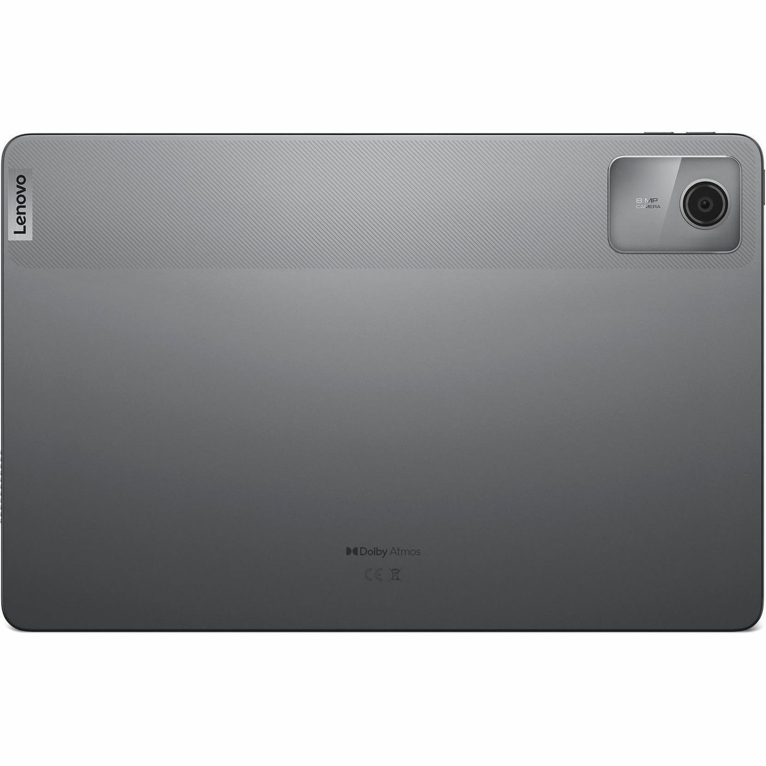 Lenovo Tab M11 TB330FU Tablet - 11" WUXGA - MediaTek MT6769H Helio G88 (12 nm) Octa-core - 4 GB - 64 GB Storage - Android 13 - Luna Gray