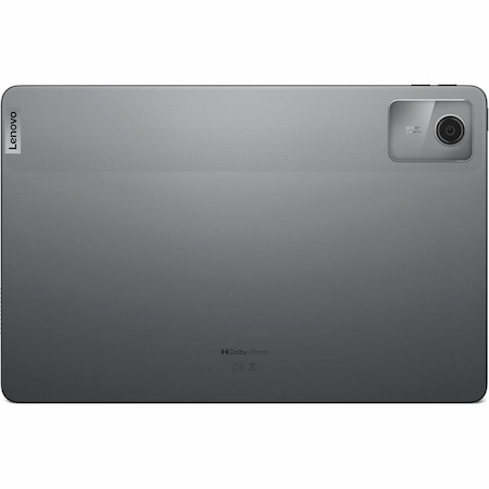 Lenovo Tab M11 TB330FU Tablet - 11" WUXGA - MediaTek MT6769H Helio G88 (12 nm) Octa-core - 4 GB - 128 GB Storage - Android 13 - Luna Gray