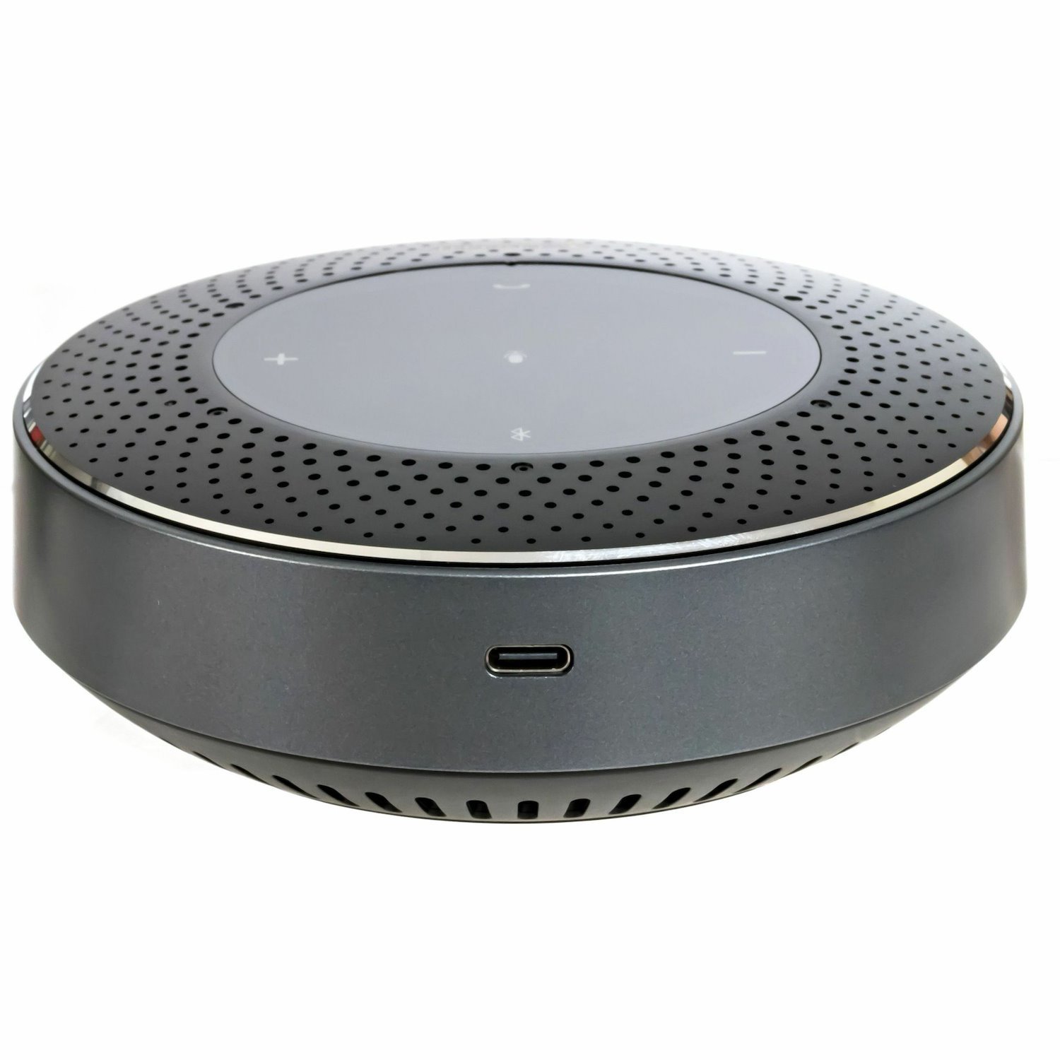 Spracht MCP4010 Speakerphone - Black