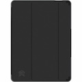 STM DUX OX Rugged Case with Built-in AUX Port -  iPad 10th &11th Gen - Black