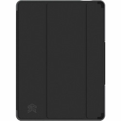 STM Goods Dux OX Rugged Carrying Case Apple iPad (10th Generation) Tablet - Black