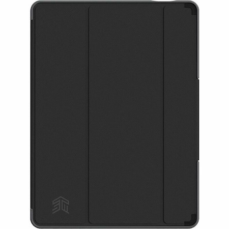 STM Goods Dux OX Rugged Carrying Case Apple iPad (10th Generation) Tablet - Black