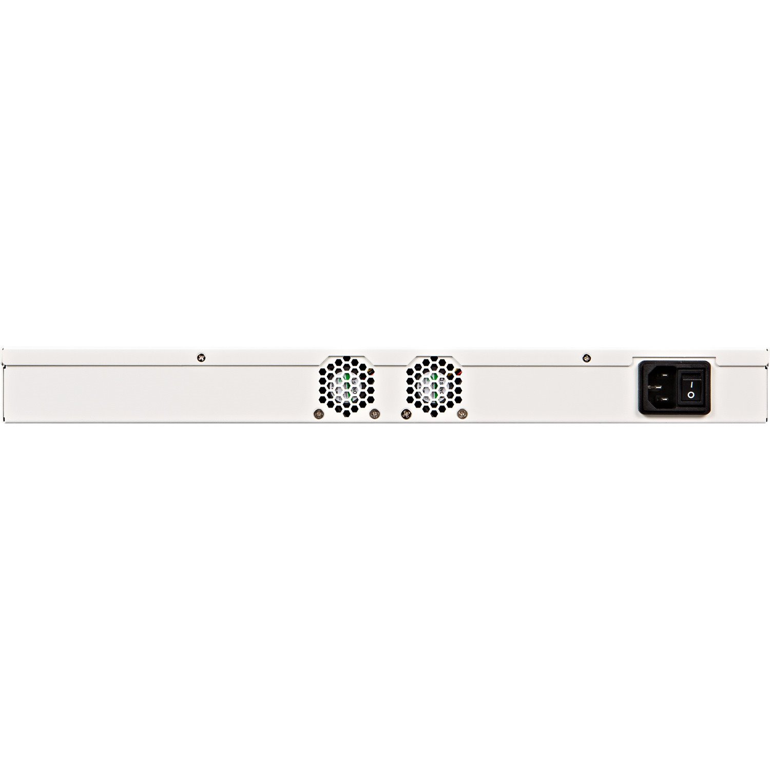 Fortinet FortiWLC FWC-50D Wireless LAN Controller