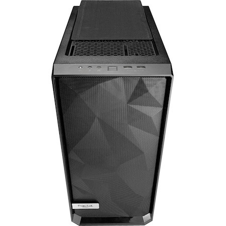 Fractal Design Meshify C Computer Case