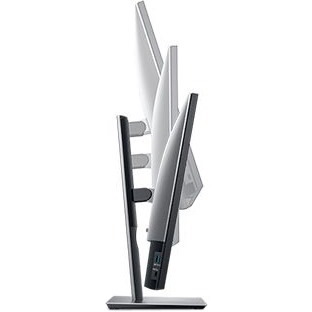 Dell UltraSharp U2520D 25" Class WQHD LCD Monitor - 16:9