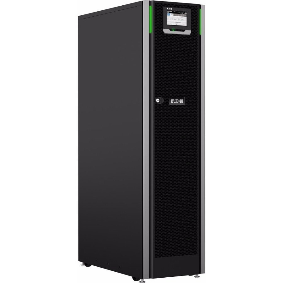 Eaton 93PS-15(20)-20-1x9Ah-LL-6 Online UPS - 15 kVA/15 kW - Three Phase