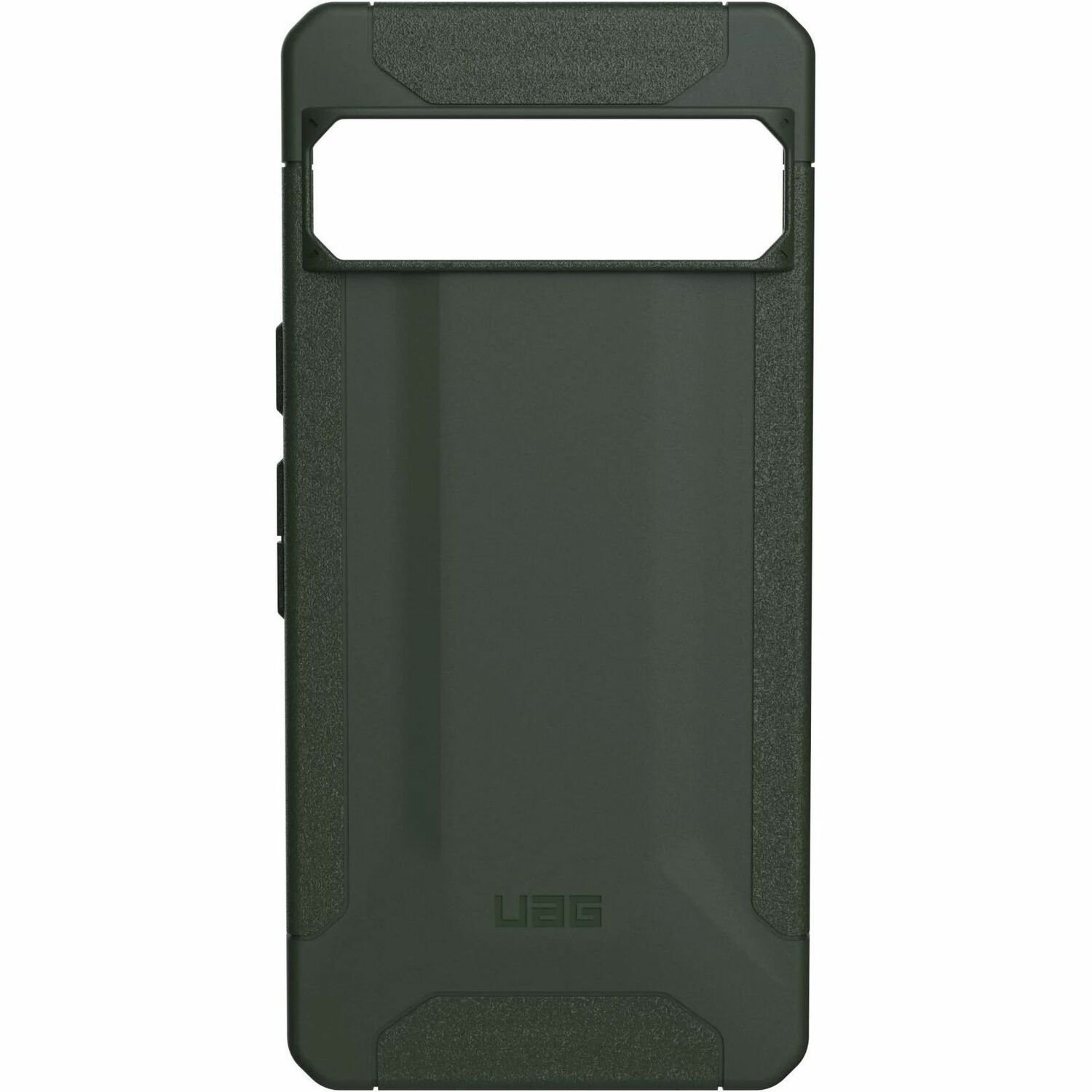 Urban Armor Gear Scout Series Google Pixel 7 5G Case - Olive Drab