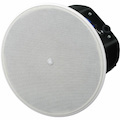 Yamaha VXC6W 2-way Ceiling Mountable, Surface Mount Speaker - 75 W RMS - White