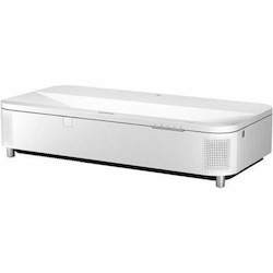 Epson EB-810E Ultra Short Throw 3LCD Projector - 16:9 - Wall Mountable, Ceiling Mountable, Desktop