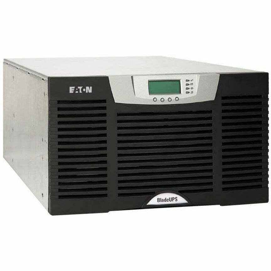 Eaton BladeUPS 12kVA Rack-mountable UPS