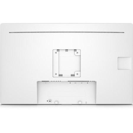HP Healthcare Edition HC271 27" Class WQHD LCD Monitor - 16:9 - White