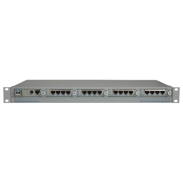 Omnitron Systems iConverter 2430-2-TW TM3 Media Converter