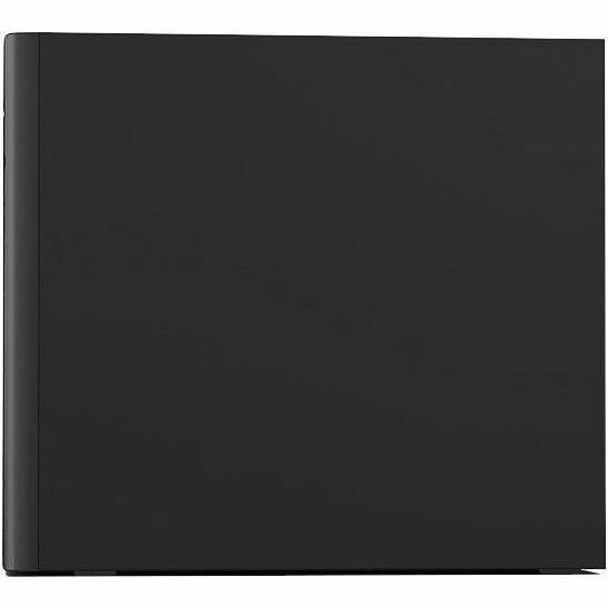 Dell Pro Max FCT2250 Desktop - Intel Core Ultra 9 285K - vPro-technologie - 64 GB - 1 TB PCI Express NVMe 4.0 x4 SSD - Toren - Zwart