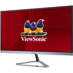 ViewSonic VX2276-SMHD 22 Inch 1080p Widescreen IPS Monitor with Ultra-Thin Bezels, HDMI and DisplayPort
