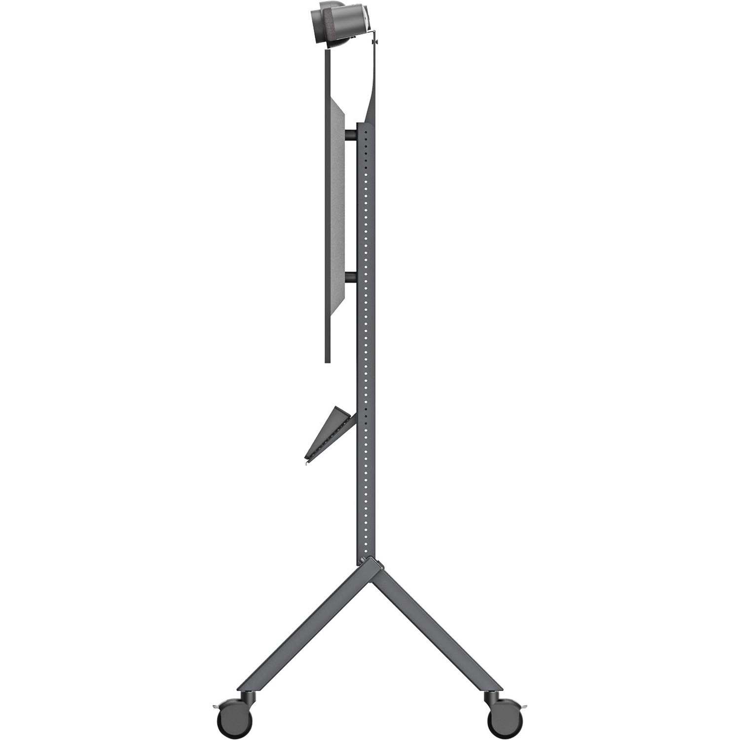 Heckler Design A/V Equipment Cart