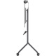 Heckler Design A/V Equipment Cart
