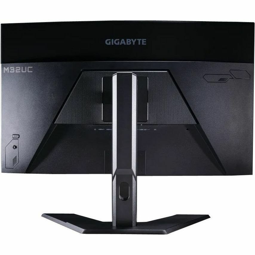 Gigabyte M32UC 32" Class 4K UHD Curved Screen Gaming LED Monitor