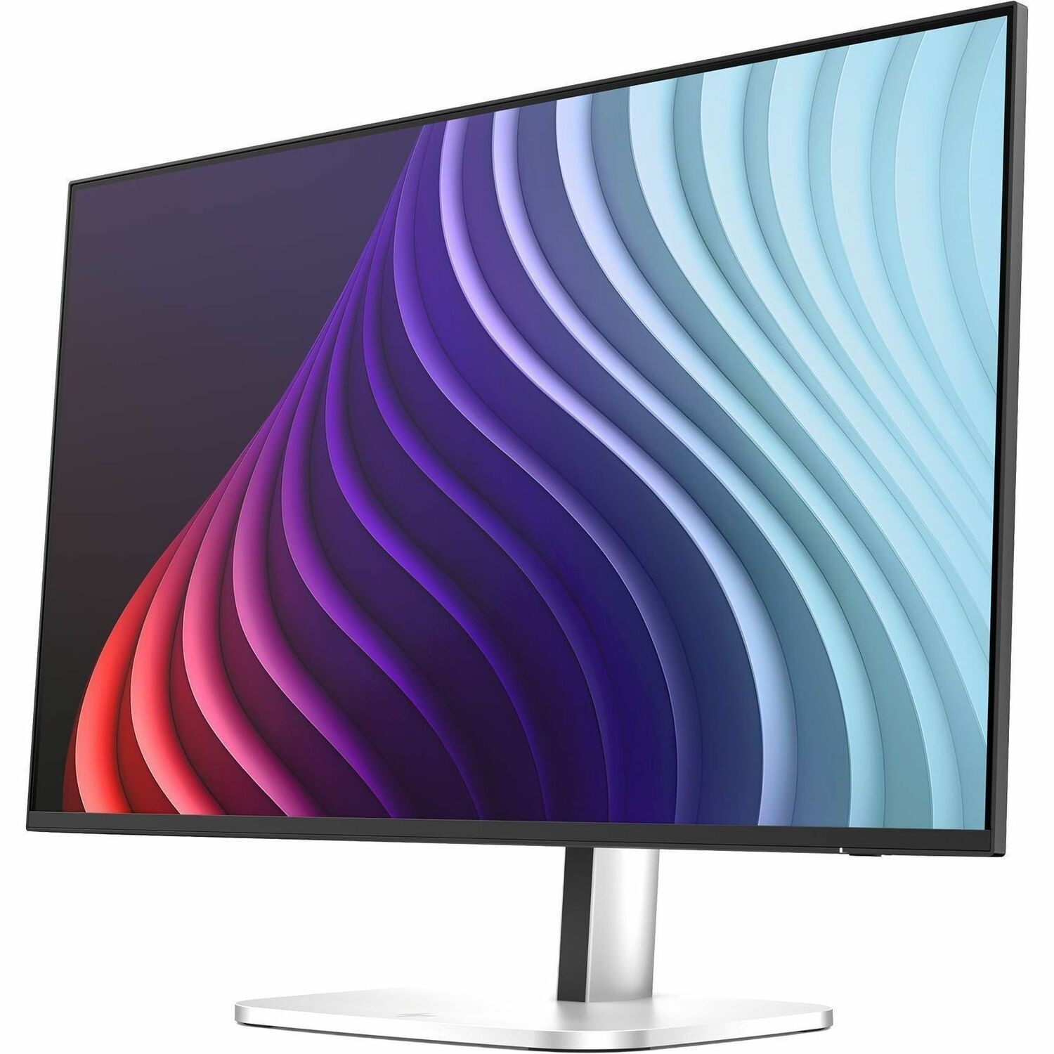 HP 527fd G2 27" Class Full HD LED Monitor - 16:9 - Black
