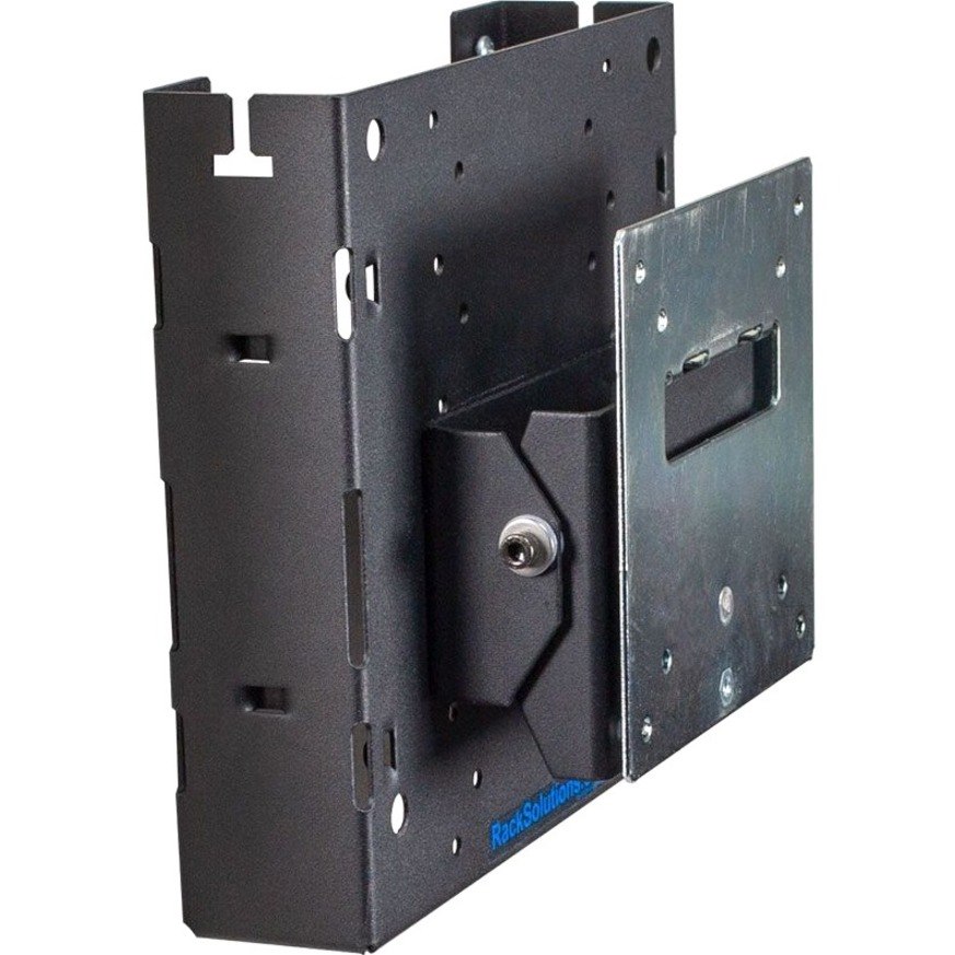 Rack Solutions 105-A Tilting Wall Mount for Lenovo Tiny